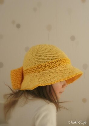 Solei sun hat