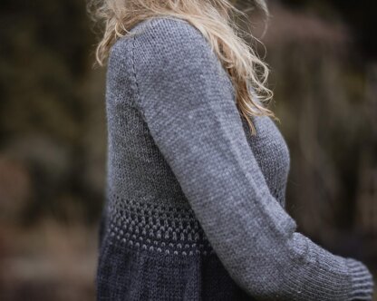 Torren Sweater