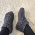 Comfy Crochet Footies