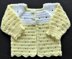 Baby Boy Newborn-3 Months Outfit with Romper
