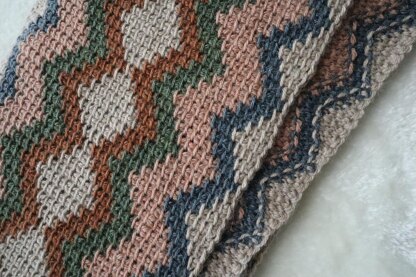 Caesar Scarf