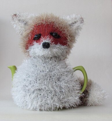 Fox Tea Cosy