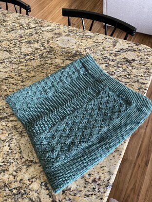 Jasper Baby Blankets