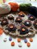 Halloween Pumpkin Bunting
