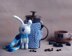 White Hare Good Morning French Coffee Press Coffee Cozy