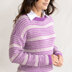 String Isabella Pullover PDF