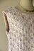 Sand Dollar Tank Top in Universal Yarn PDF