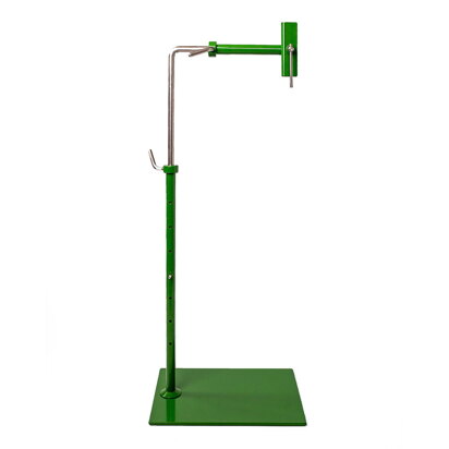 Lowery Olive Workstand with Side Clamp