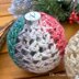 Merry & Bright Bauble Cover