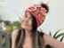 Awesome Blossom Hat