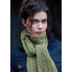 Rowan Grasmoor Scarf PDF