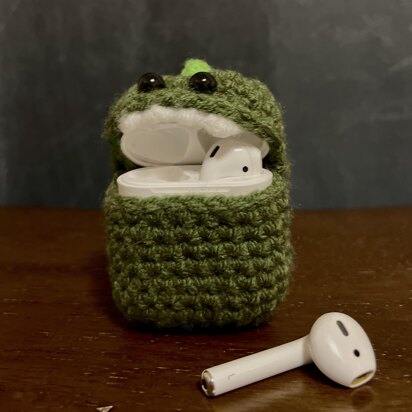 T-rex Airpods Case