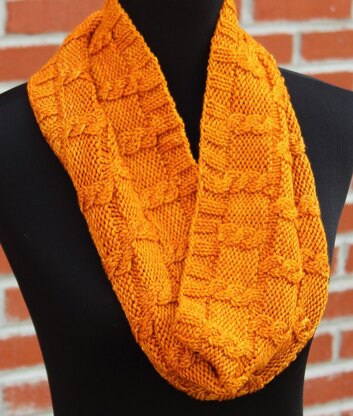 Sedona Cowl