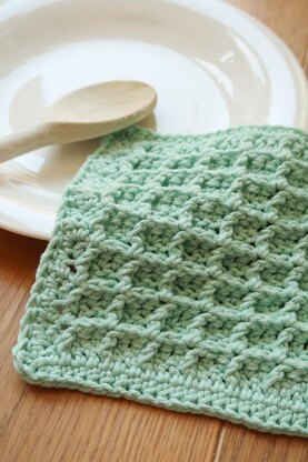 Classic Dishcloth Set