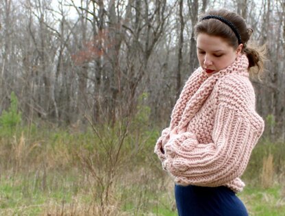 Sophia Cardigan