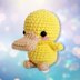 Pokemon duck Psyduck