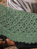 Peridot Shawl in Berroco Gimlet - Downloadable PDF