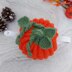 Pumpkin Tea cosy Halloween 3 sizes BB045