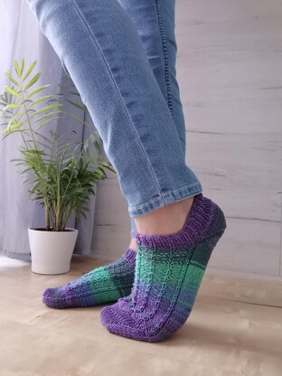 Color Socks