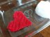 Heart Scrubby