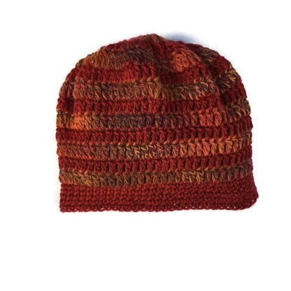 The Audrey May Beanie