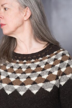 Portolan Pullover