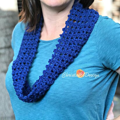 Fiore Cowl