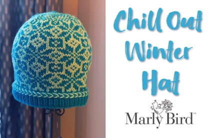 Chill Out Winter Hat