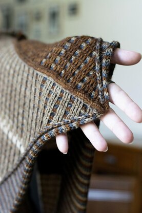 TARTAN Shawl
