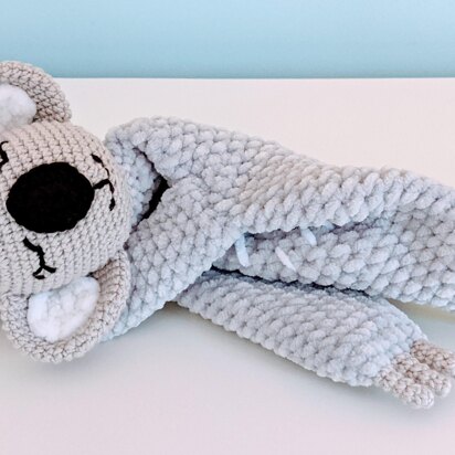 Koala Comforter, Koala Lovey