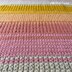 Cluster Fluster Blanket