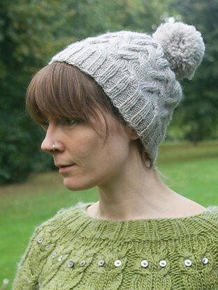 Constantine Hat