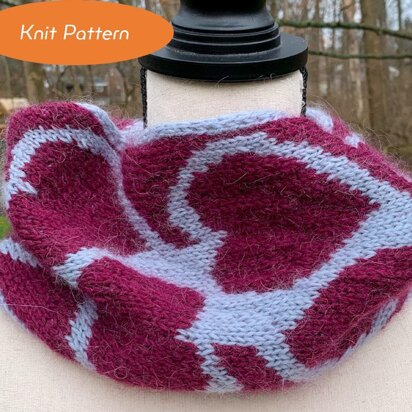 Corazón Cowl