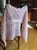 Diamond sea stole