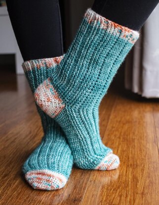 Segue Socks (UK & US terms)