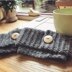 Cozy Winter Boot Cuffs