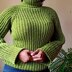 Turtleneck Sweater