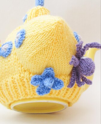 Submarine Tea Cosy