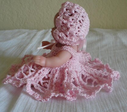 Tiny Pink Princess