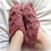 Criss Cross Honey Slippers