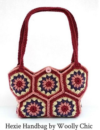 Hexie Handbag