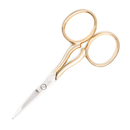 DMC Hardanger Scissors 3.5in / 9cm