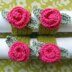 Rose Napkin Ring