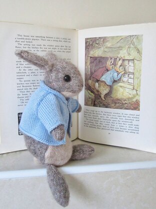 Peter Rabbit