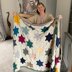 Star Blazer Blanket