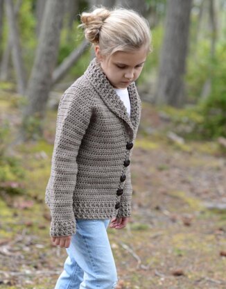 Keldyn Cardigan