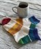 Prism Socks