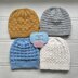 Baby Hats Collection 2