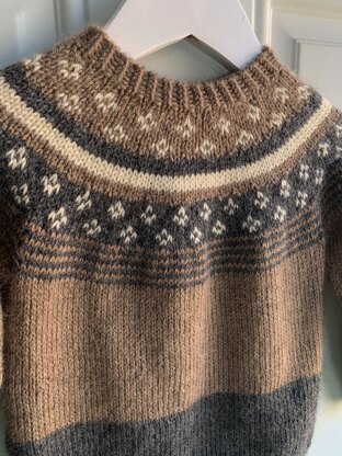 Juniper Sweater