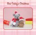 Mini Teddy's Christmas